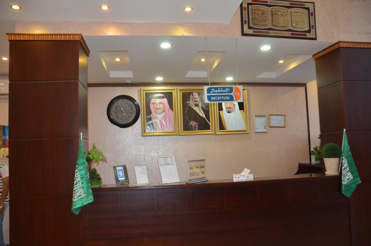 ينبع Nojoom Home المظهر الخارجي الصورة