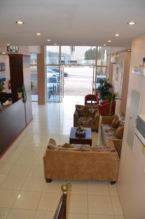 ينبع Nojoom Home المظهر الخارجي الصورة