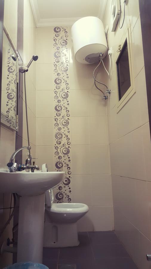 ينبع Nojoom Home المظهر الخارجي الصورة