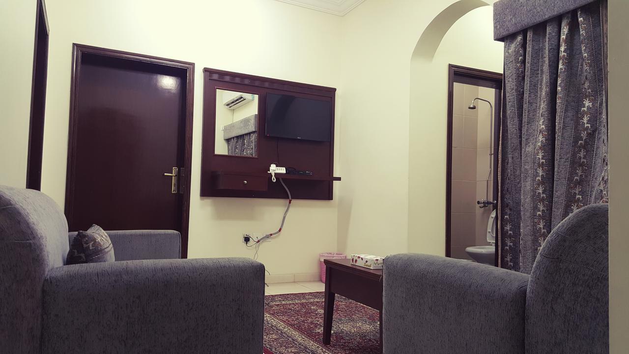 ينبع Nojoom Home المظهر الخارجي الصورة
