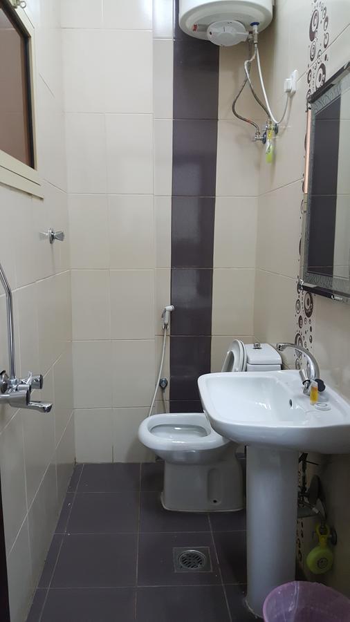 ينبع Nojoom Home المظهر الخارجي الصورة