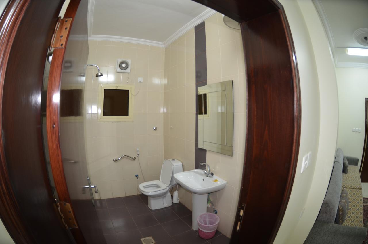 ينبع Nojoom Home المظهر الخارجي الصورة